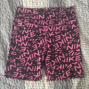 Nike Dri Fit Shorts